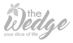 the wedge shopping